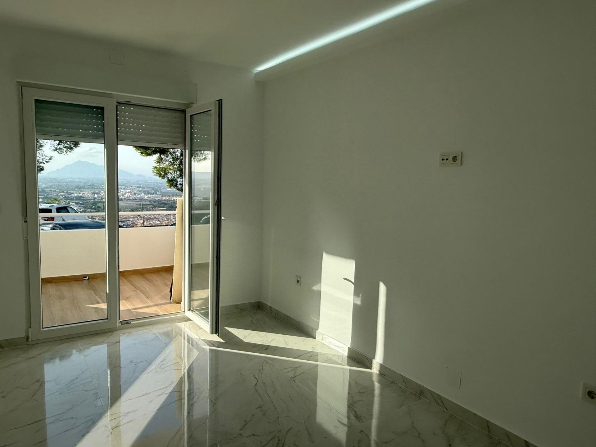 Apartment à Ciudad Quesada, Alicante, Espagne 30 m2 No. 182908