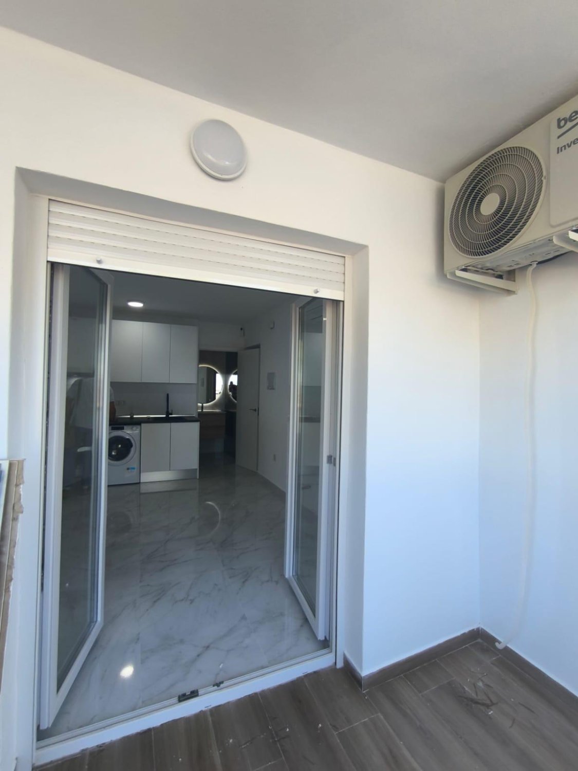 Apartment à Ciudad Quesada, Alicante, Espagne 30 m2 No. 182908
