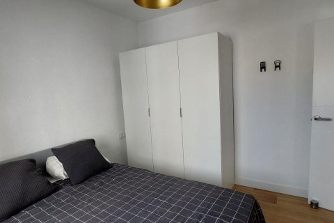 Lägenhet till salu i Alicante, Spanien 2 sovrum, 96 kvm. Nr. 182904 - foto 5