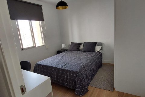 Lägenhet till salu i Alicante, Spanien 2 sovrum, 96 kvm. Nr. 182904 - foto 7