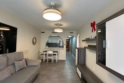 Wohnung zum Verkauf in Torrevieja, Alicante, Spanien 3 Schlafzimmer, 104 m2 Nr. 182939 - Foto 22
