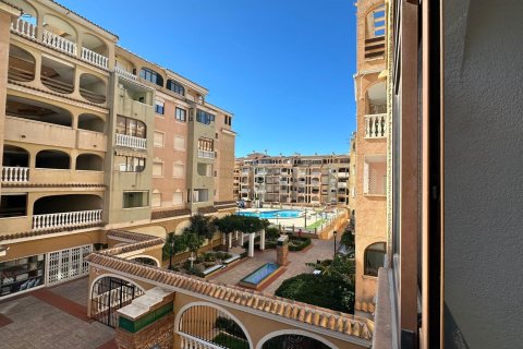Wohnung zum Verkauf in Torrevieja, Alicante, Spanien 3 Schlafzimmer, 104 m2 Nr. 182939 - Foto 1