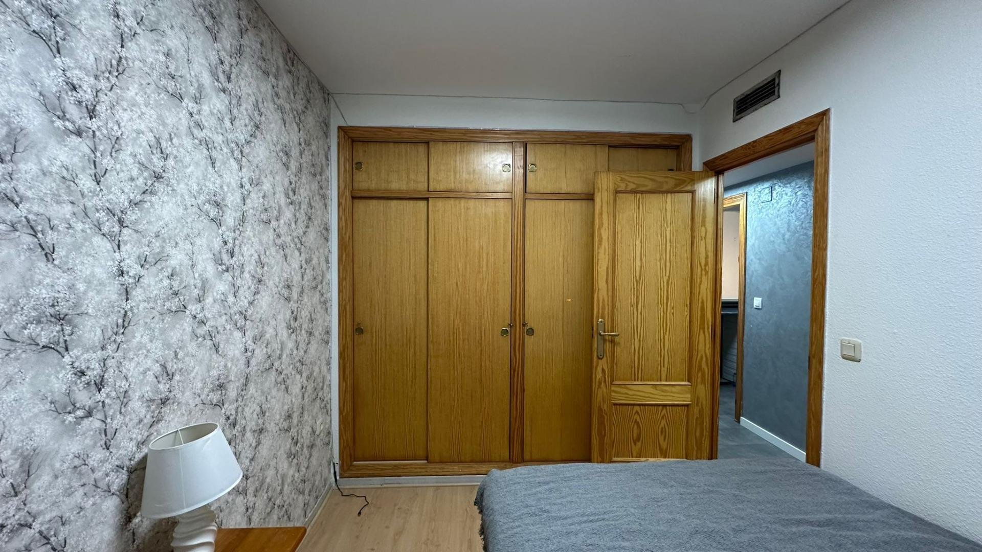Apartamento en Torrevieja, Alicante, España 3 dormitorios, 104 m2 No. 182939