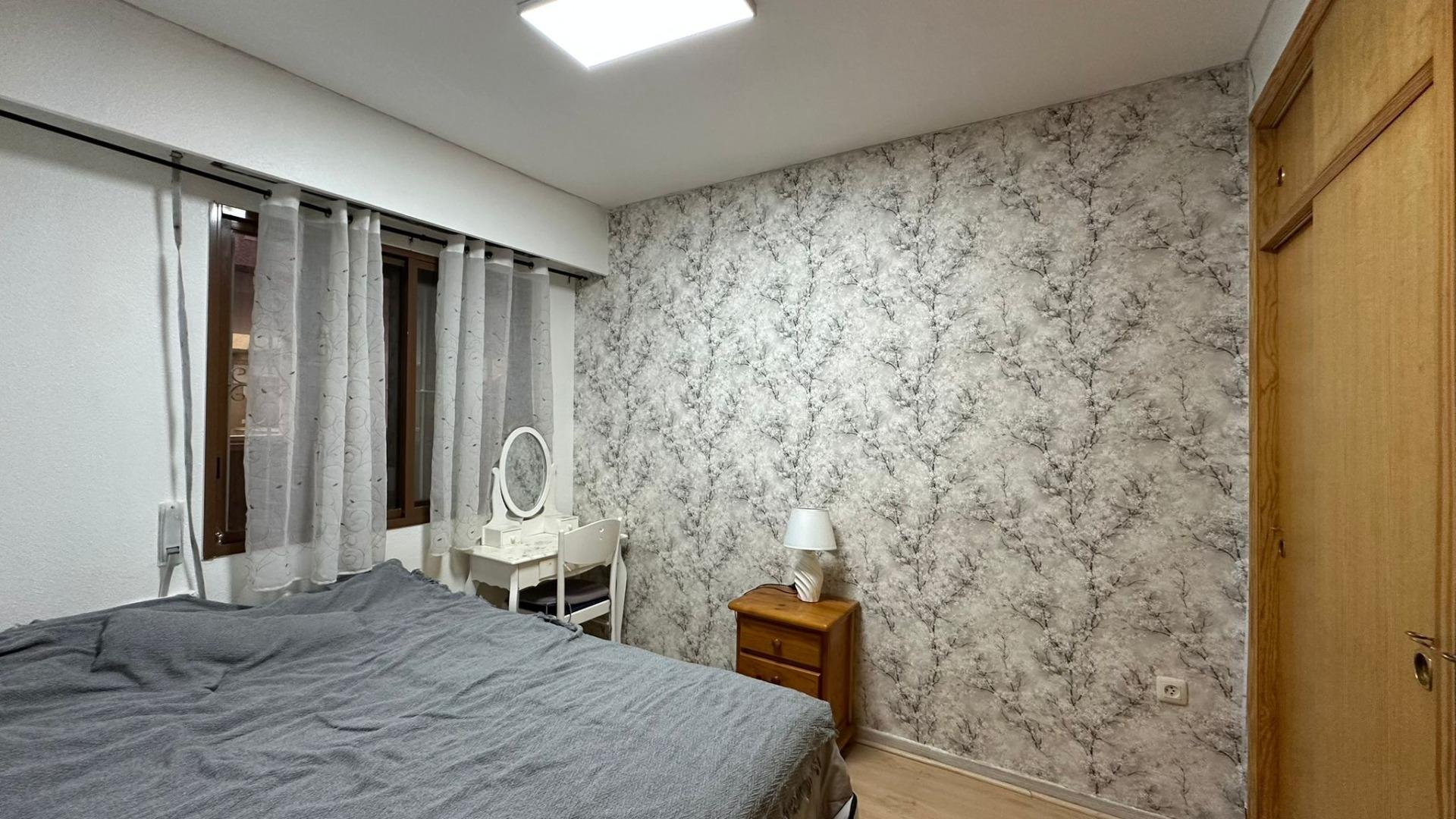 Apartamento en Torrevieja, Alicante, España 3 dormitorios, 104 m2 No. 182939