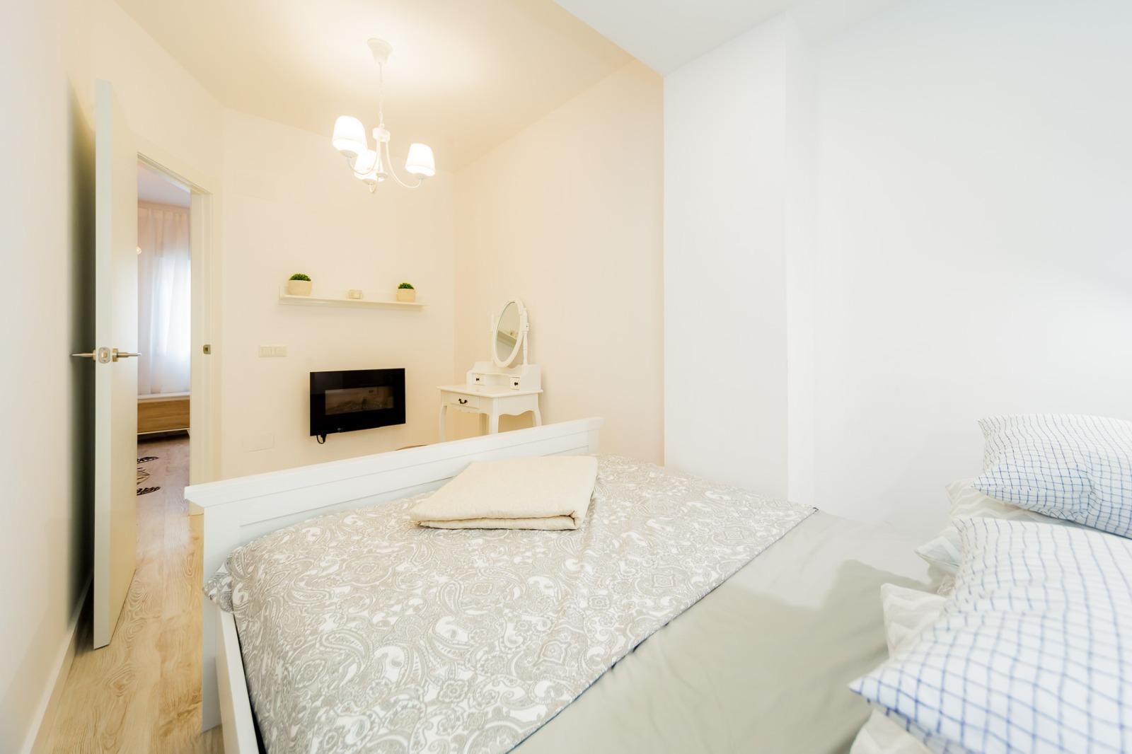 Apartamento en Torrevieja, Alicante, España 1 dormitorio, 66 m2 No. 182907