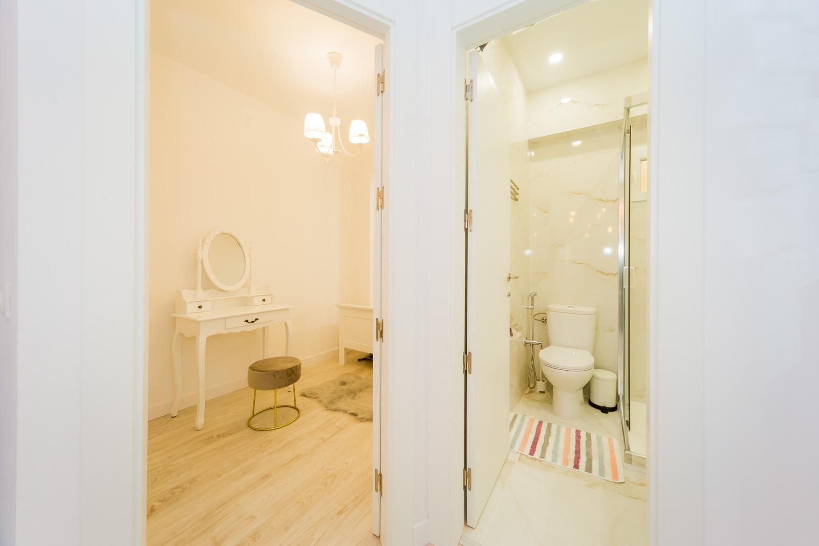 Apartamento en Torrevieja, Alicante, España 1 dormitorio, 66 m2 No. 182907