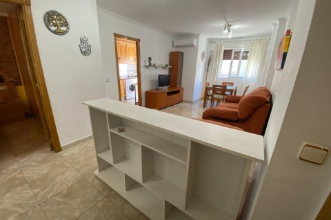 Продажа квартиры в Торревьеха, Аликанте, Испания 2 спальни, 76м2 №182903 - фото 5