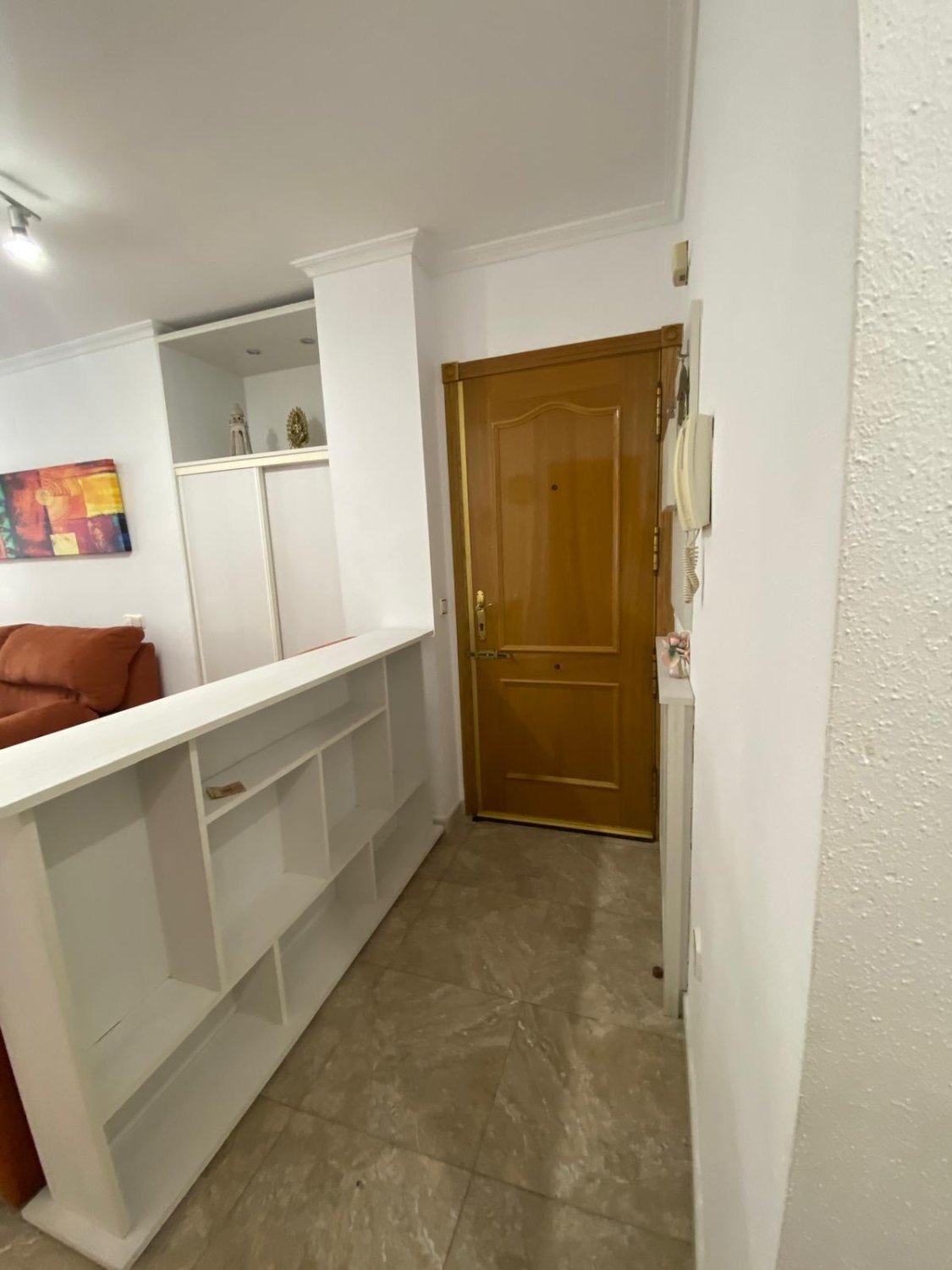 Lägenhet i Torrevieja, Alicante, Spanien 2 sovrum, 76 kvm. Nr. 182903