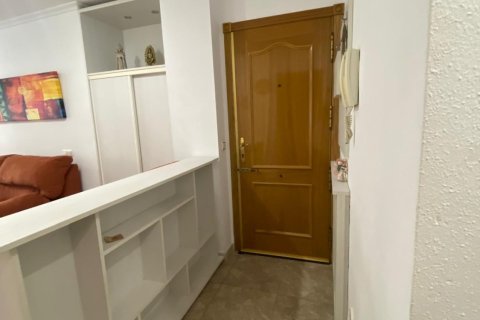 Продажа квартиры в Торревьеха, Аликанте, Испания 2 спальни, 76м2 №182903 - фото 17