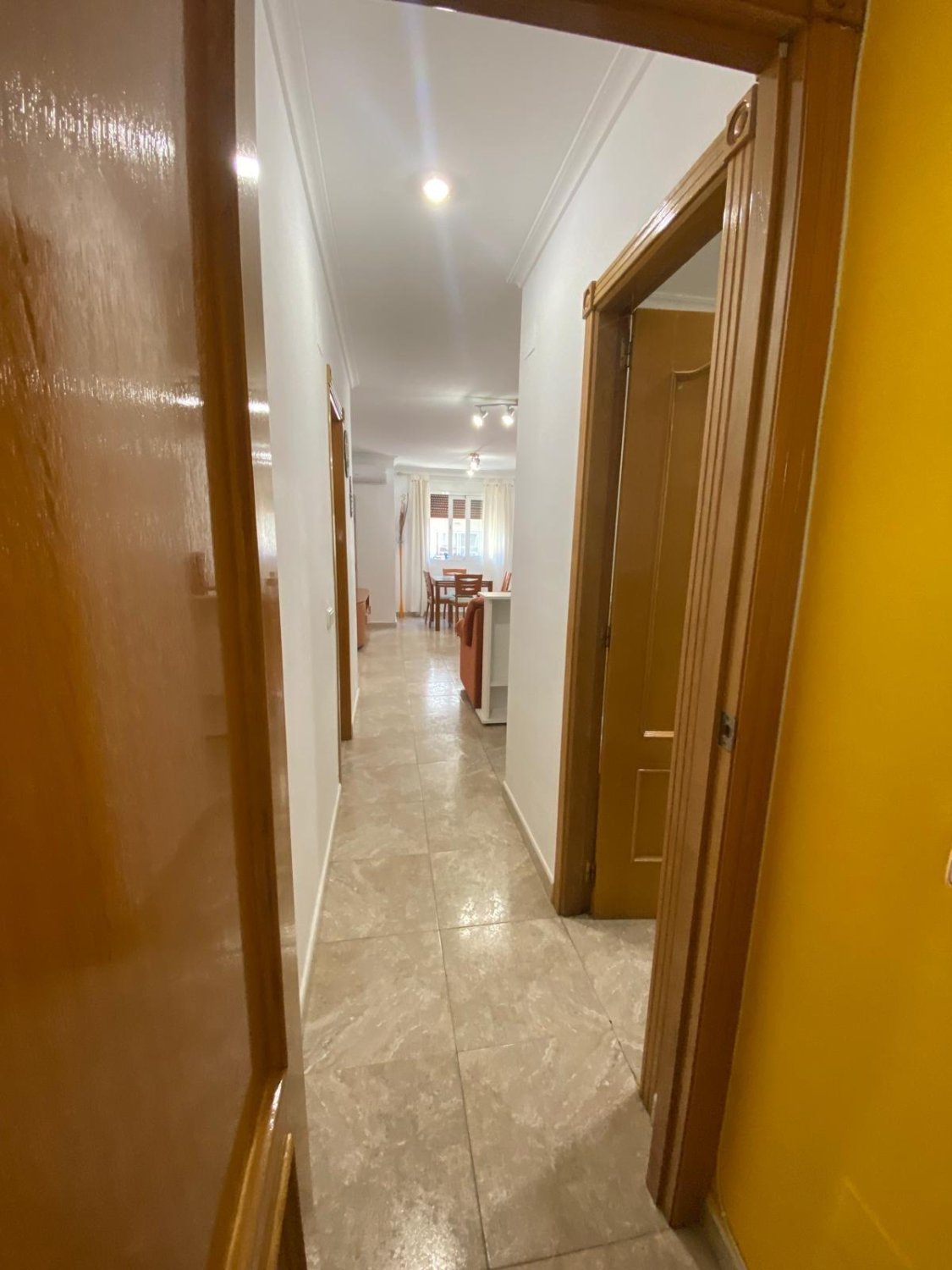Lägenhet i Torrevieja, Alicante, Spanien 2 sovrum, 76 kvm. Nr. 182903