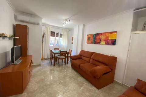 Квартира в Торревьеха, Аликанте, Испания 2 спальни, 76м2 №182903