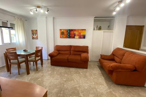 Продажа квартиры в Торревьеха, Аликанте, Испания 2 спальни, 76м2 №182903 - фото 2
