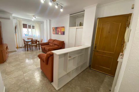 Продажа квартиры в Торревьеха, Аликанте, Испания 2 спальни, 76м2 №182903 - фото 6