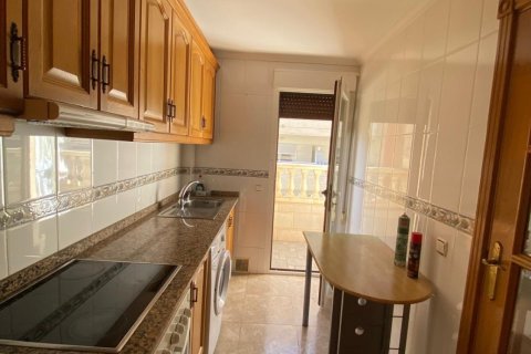 Продажа квартиры в Торревьеха, Аликанте, Испания 2 спальни, 76м2 №182903 - фото 3