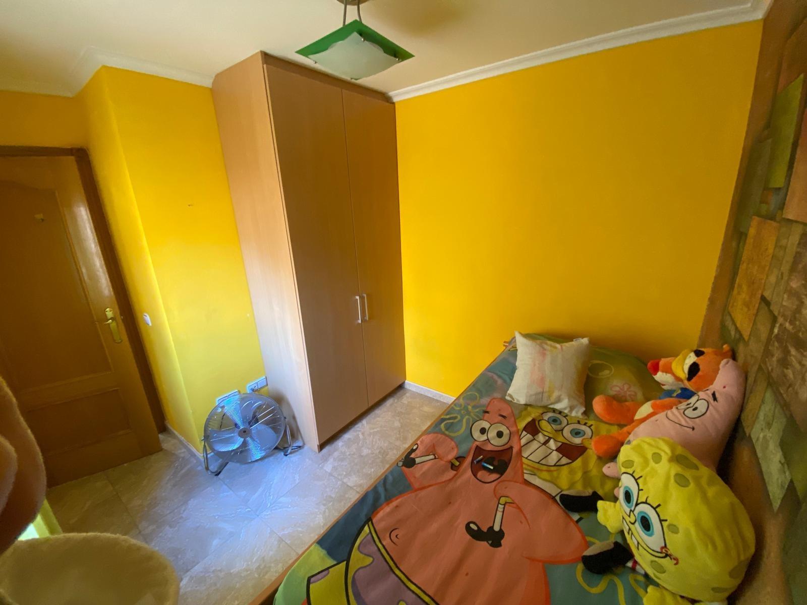 Lägenhet i Torrevieja, Alicante, Spanien 2 sovrum, 76 kvm. Nr. 182903