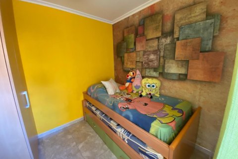 Продажа квартиры в Торревьеха, Аликанте, Испания 2 спальни, 76м2 №182903 - фото 14