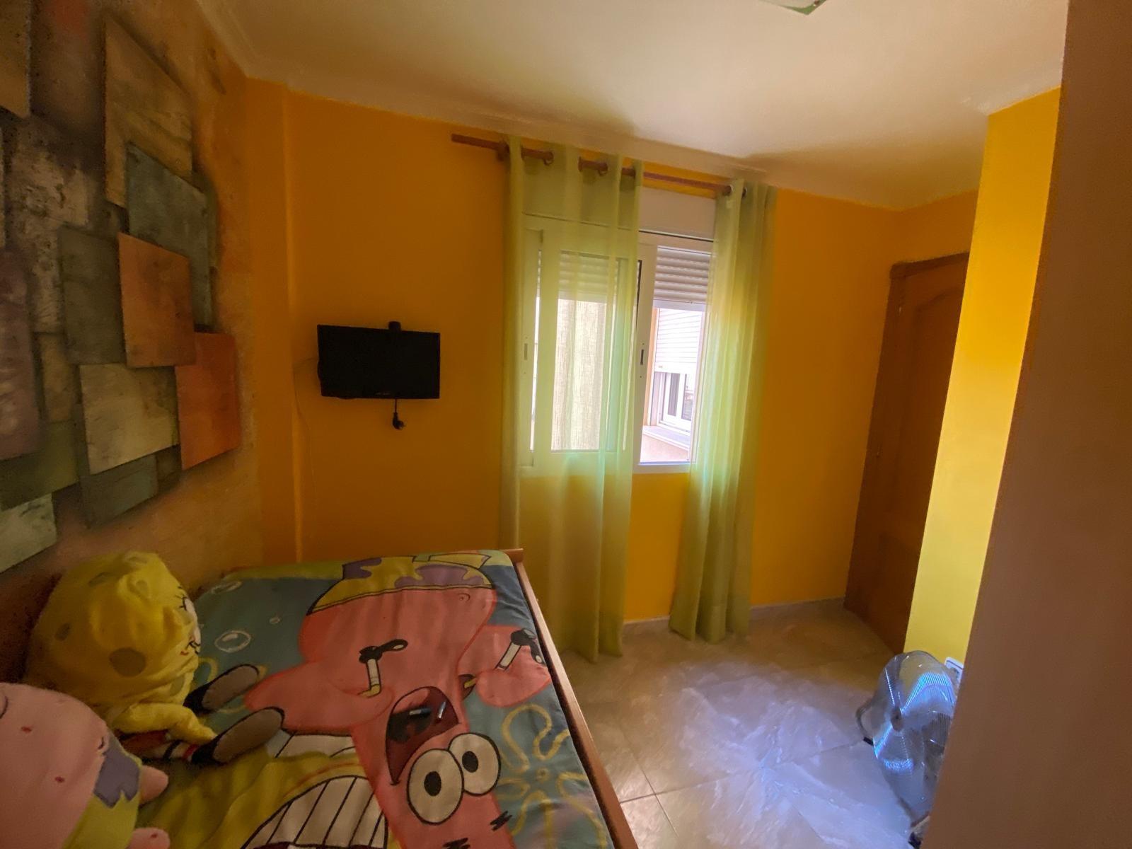 Lägenhet i Torrevieja, Alicante, Spanien 2 sovrum, 76 kvm. Nr. 182903