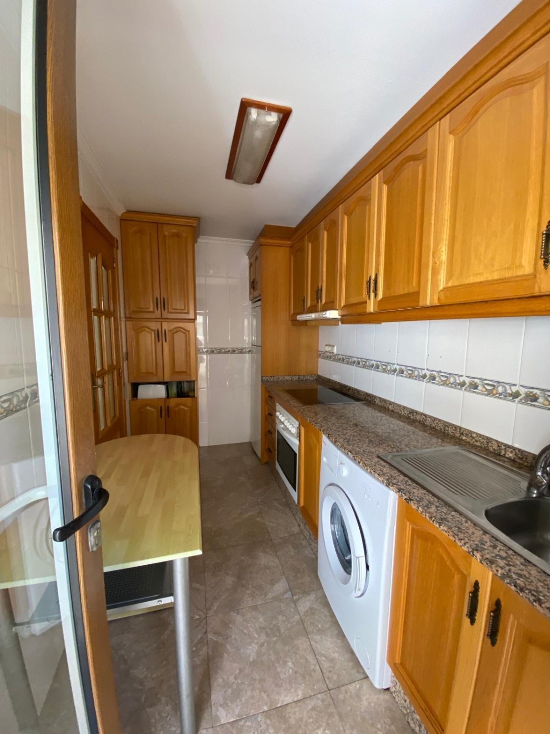 Lägenhet i Torrevieja, Alicante, Spanien 2 sovrum, 76 kvm. Nr. 182903