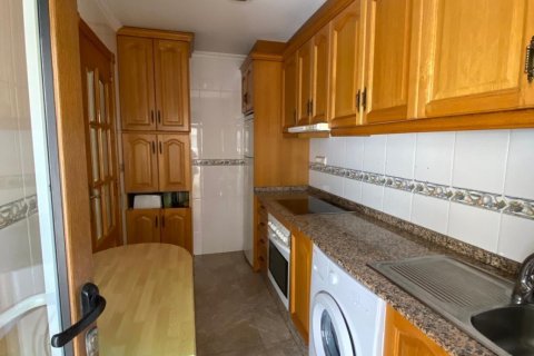 Продажа квартиры в Торревьеха, Аликанте, Испания 2 спальни, 76м2 №182903 - фото 15