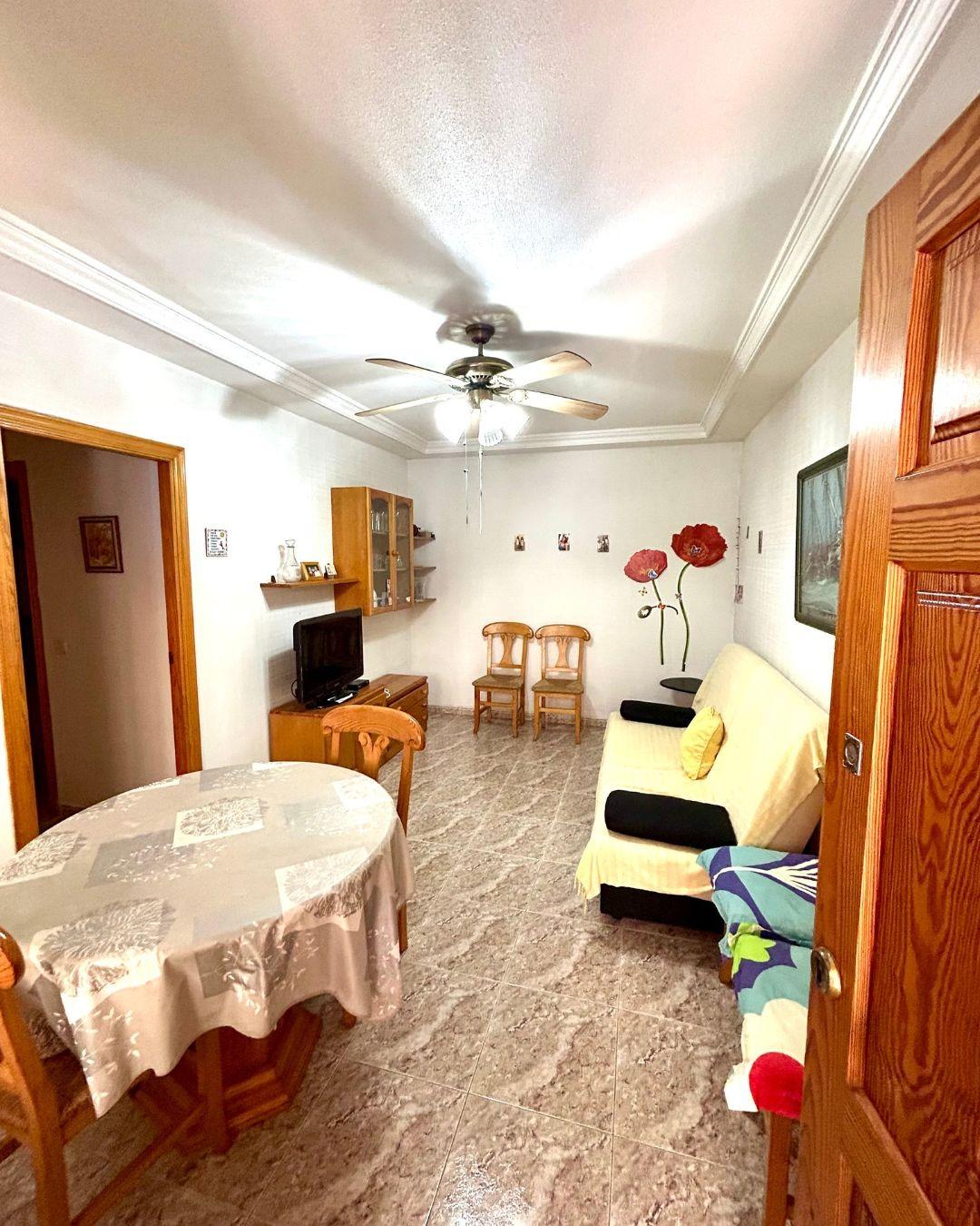 Квартира в Торревьеха, Аликанте, Испания 3 спальни, 85м2 №182906