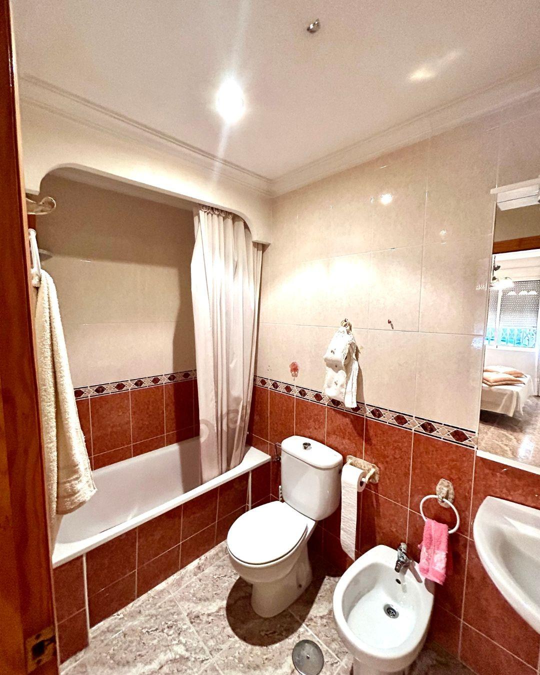 Квартира в Торревьеха, Аликанте, Испания 3 спальни, 85м2 №182906