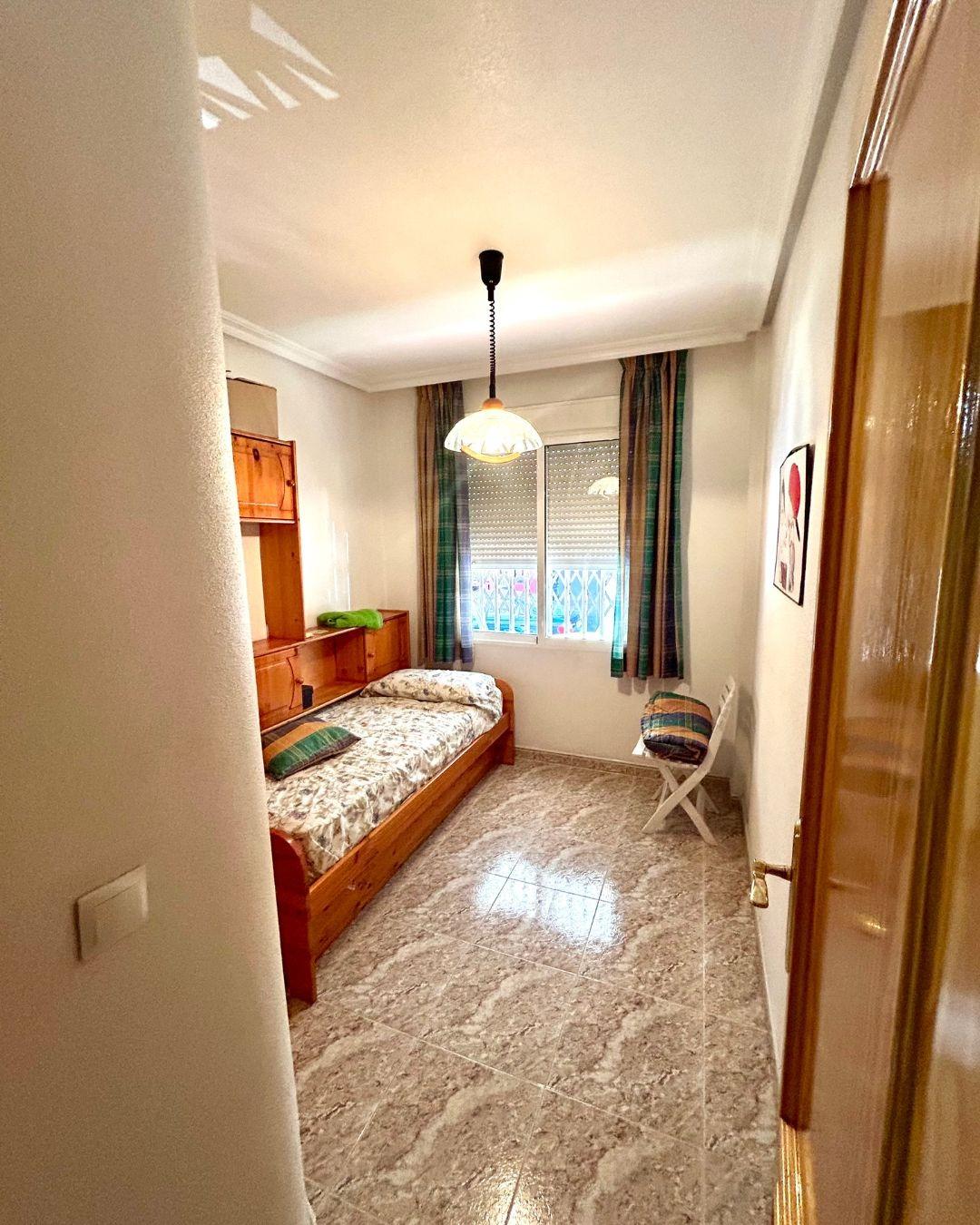Квартира в Торревьеха, Аликанте, Испания 3 спальни, 85м2 №182906