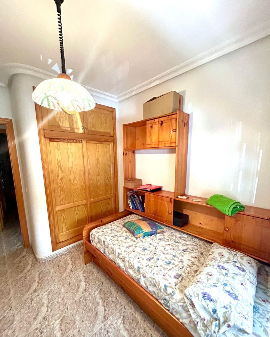 Квартира в Торревьеха, Аликанте, Испания 3 спальни, 85м2 №182906