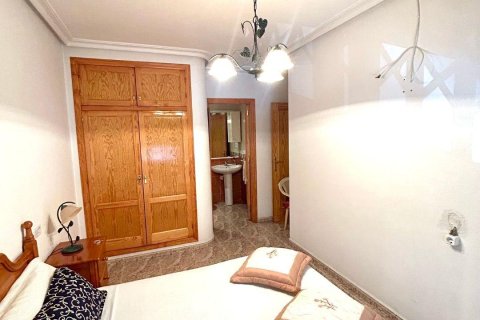 Appartamento in vendita a Torrevieja, Alicante, Spagna 3 camere da letto, 85 mq. N° 182906 - foto 9