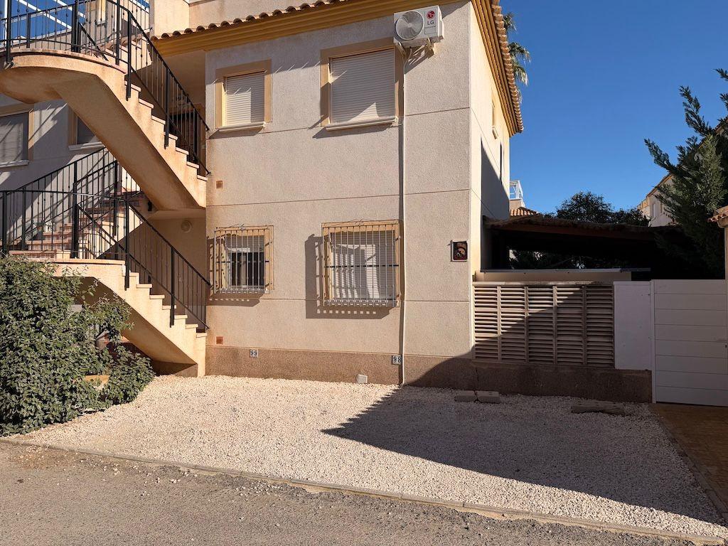 Bungalow in Campoamor, Alicante, Spain 2 bedrooms, 49 sq.m. No. 182905