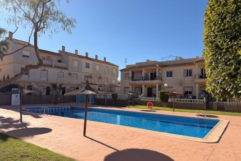 Bungalow en venta en Campoamor, Alicante, España 2 dormitorios, 49 m2 No. 182905 - foto 16