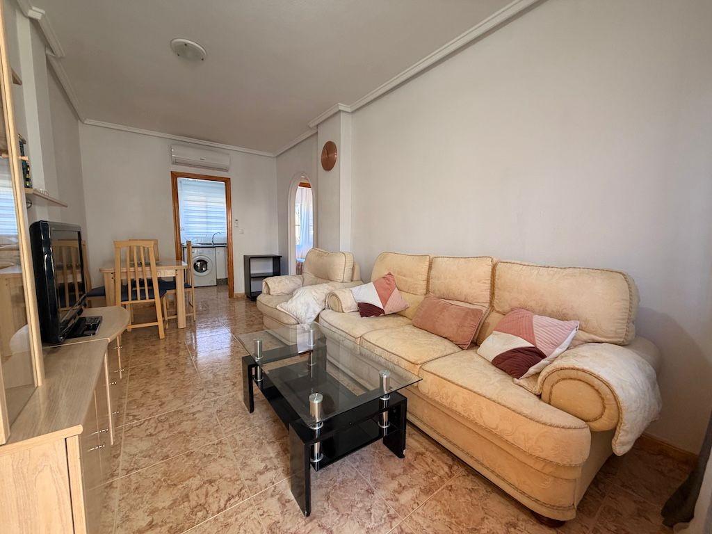 Bungalow in Campoamor, Alicante, Spain 2 bedrooms, 49 sq.m. No. 182905