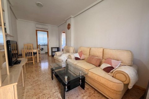 Bungalow en venta en Campoamor, Alicante, España 2 dormitorios, 49 m2 No. 182905 - foto 6