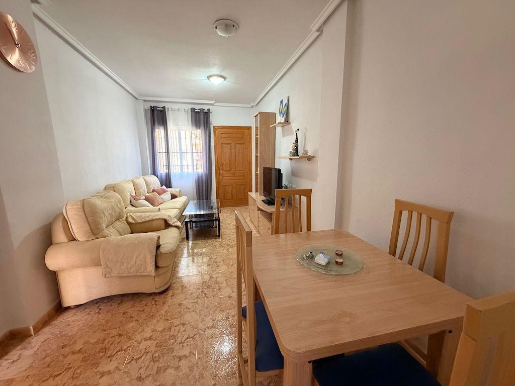 Bungalow in Campoamor, Alicante, Spain 2 bedrooms, 49 sq.m. No. 182905