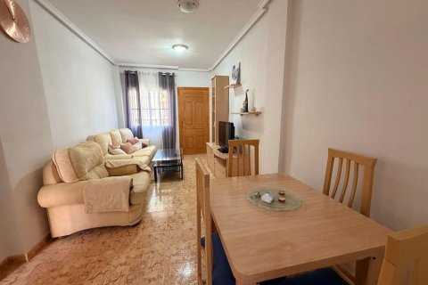 Bungalow en venta en Campoamor, Alicante, España 2 dormitorios, 49 m2 No. 182905 - foto 7