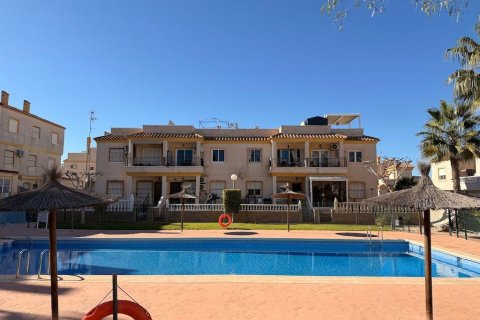 Bungalow en venta en Campoamor, Alicante, España 2 dormitorios, 49 m2 No. 182905 - foto 18