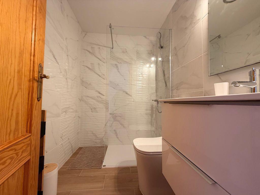 Bungalow in Campoamor, Alicante, Spain 2 bedrooms, 49 sq.m. No. 182905