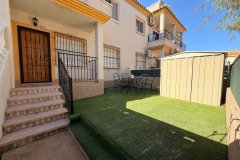 Bungalow en venta en Campoamor, Alicante, España 2 dormitorios, 49 m2 No. 182905 - foto 17