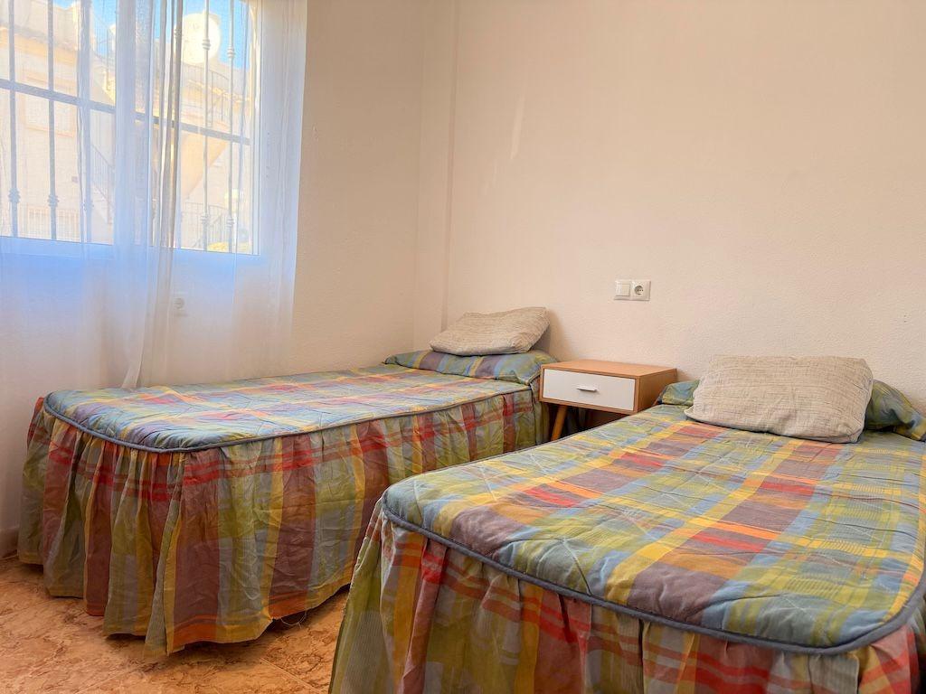 Bungalow in Campoamor, Alicante, Spain 2 bedrooms, 49 sq.m. No. 182905