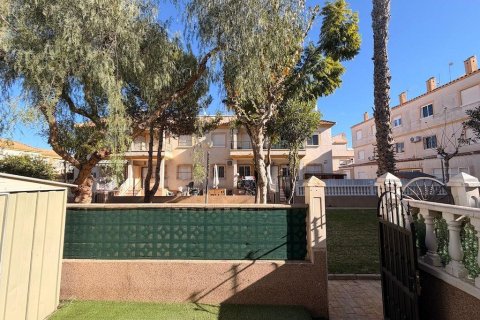 Bungalow en Campoamor, Alicante, España 2 dormitorios, 49 m2 No. 182905