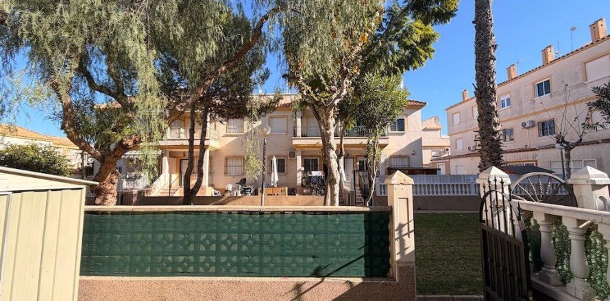 Bungalow en Campoamor, Alicante, España 2 dormitorios, 49 m2 No. 182905