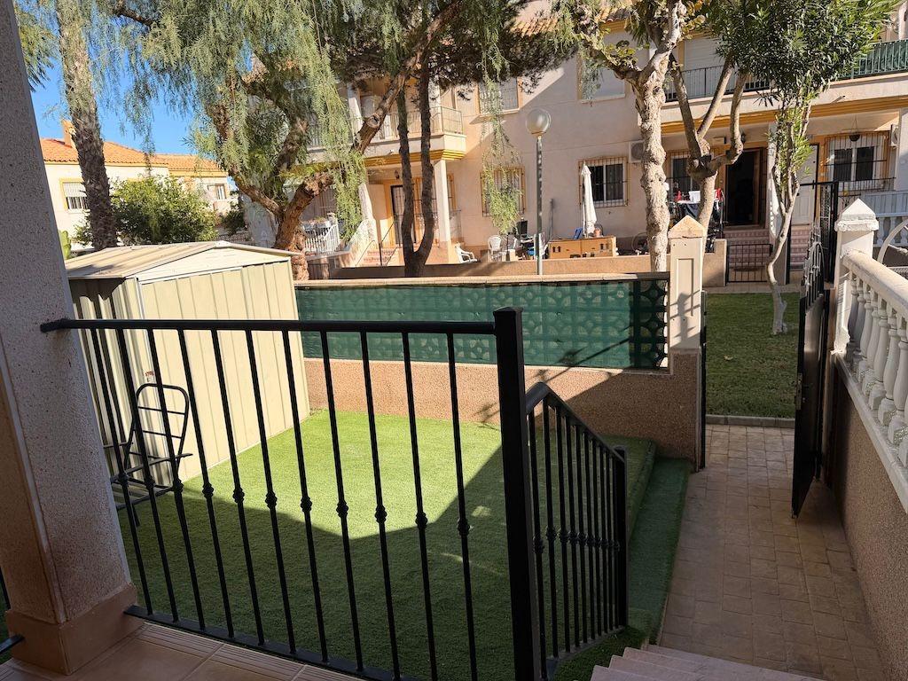 Bungalow in Campoamor, Alicante, Spain 2 bedrooms, 49 sq.m. No. 182905