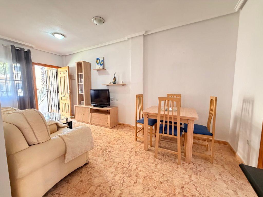 Bungalow in Campoamor, Alicante, Spain 2 bedrooms, 49 sq.m. No. 182905