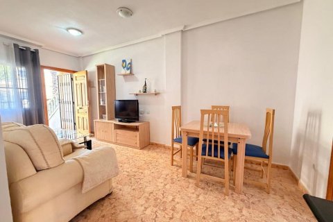 Bungalow en venta en Campoamor, Alicante, España 2 dormitorios, 49 m2 No. 182905 - foto 10