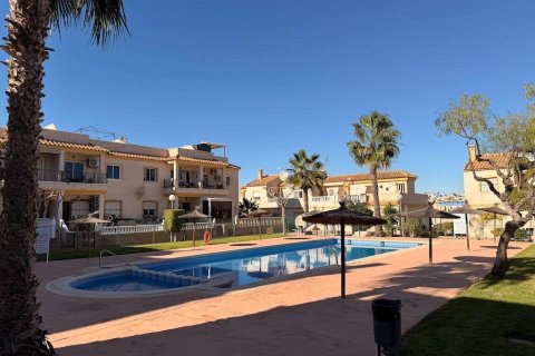 Bungalow en venta en Campoamor, Alicante, España 2 dormitorios, 49 m2 No. 182905 - foto 13