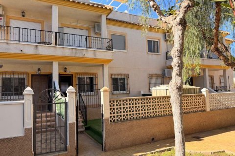 Bungalow en venta en Campoamor, Alicante, España 2 dormitorios, 49 m2 No. 182905 - foto 14