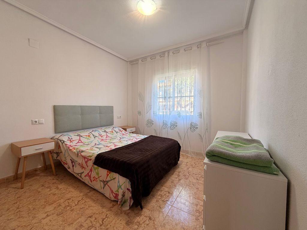 Bungalow in Campoamor, Alicante, Spain 2 bedrooms, 49 sq.m. No. 182905