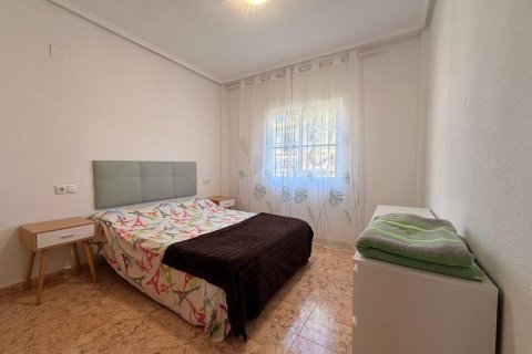 Bungalow en venta en Campoamor, Alicante, España 2 dormitorios, 49 m2 No. 182905 - foto 8