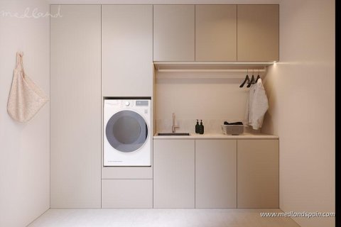 Villetta a schiera in vendita a Dolores, Alicante, Spagna 3 camere da letto, 126 mq. N° 155264 - foto 10