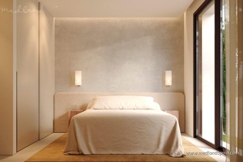 Villetta a schiera in vendita a Dolores, Alicante, Spagna 3 camere da letto, 126 mq. N° 155264 - foto 7