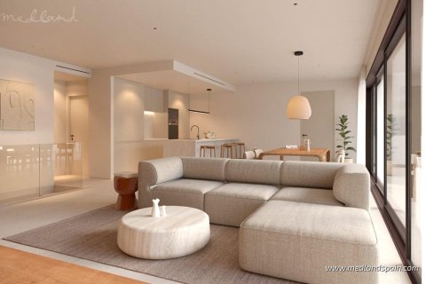 Villetta a schiera in vendita a Dolores, Alicante, Spagna 3 camere da letto, 126 mq. N° 155264 - foto 15